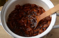 Варення з айви — 5 найбільш смачних рецептів з фото покроково
