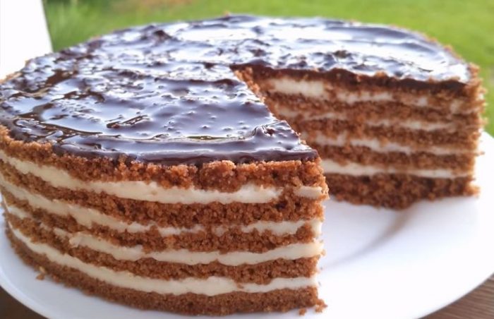 Веганські торт без випічки: відмінні рецепти ласощі