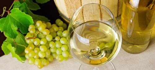 Вино з винограду в домашніх умовах прості рецепти