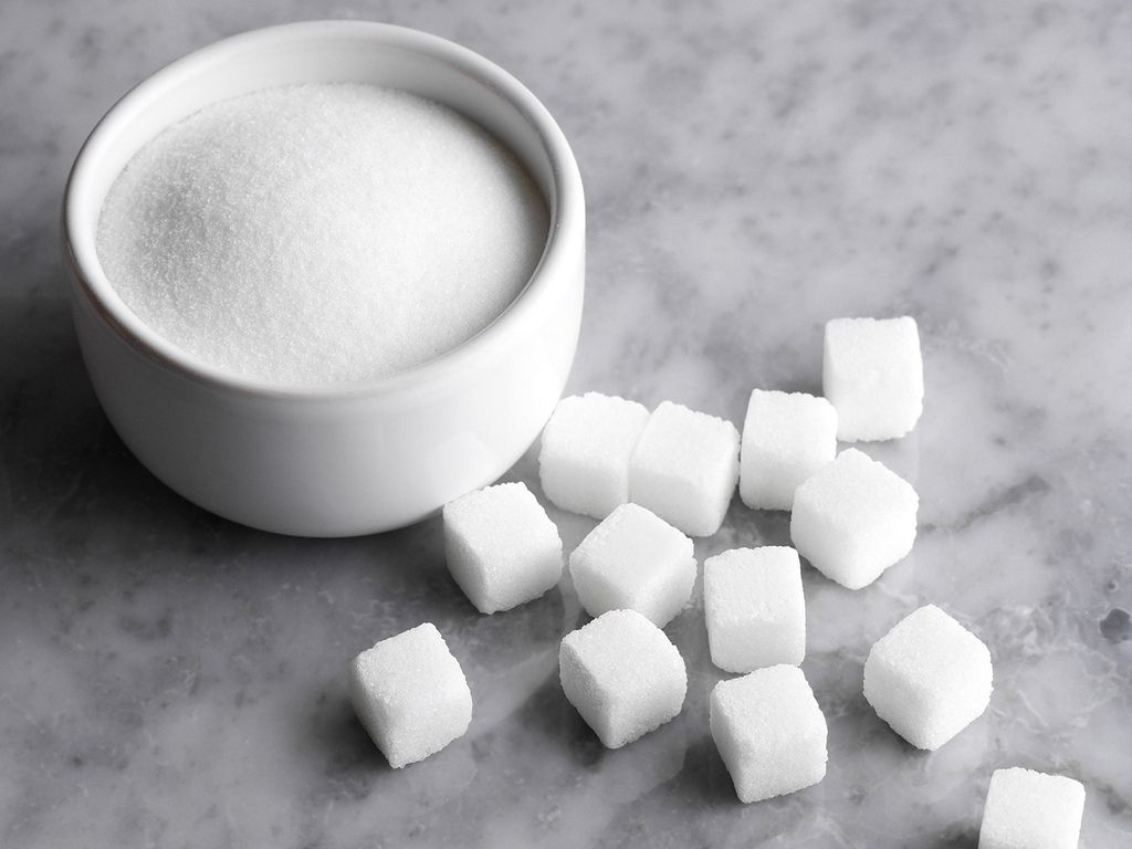Чим можна замінити цукор