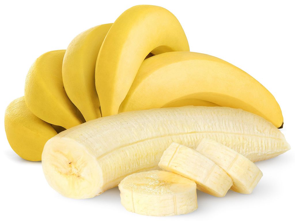 Скільки в день можна їсти банани?