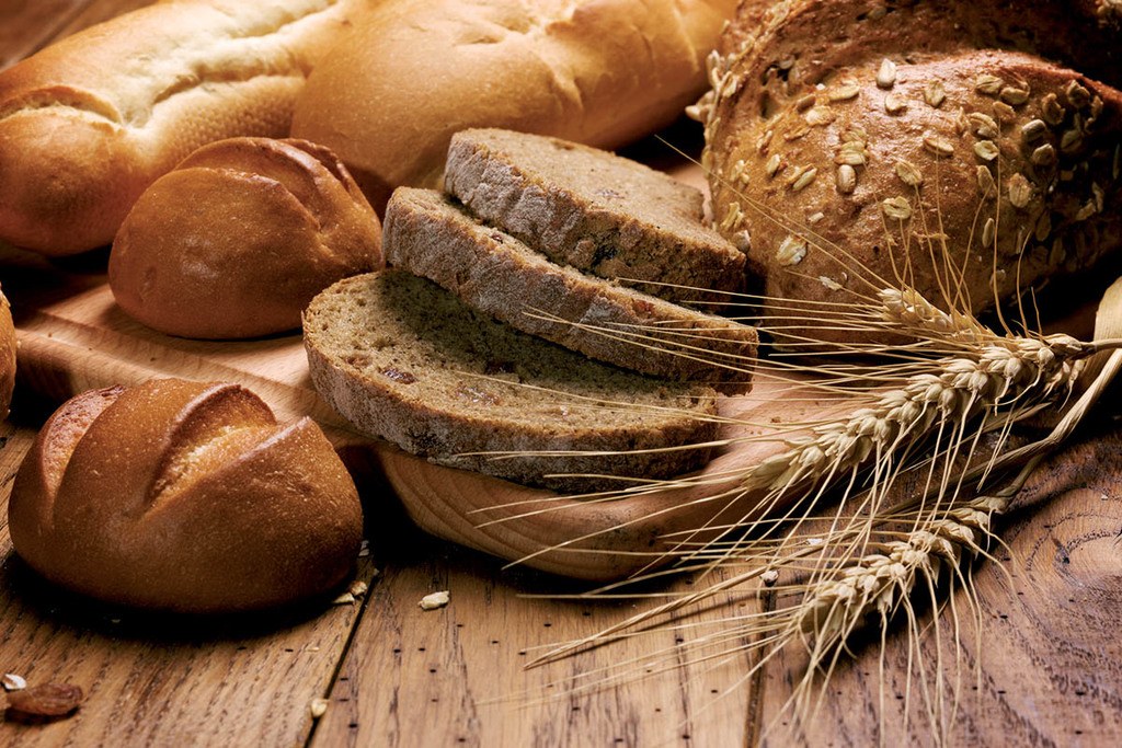 Що не вистачає організму, якщо хочеться хліба