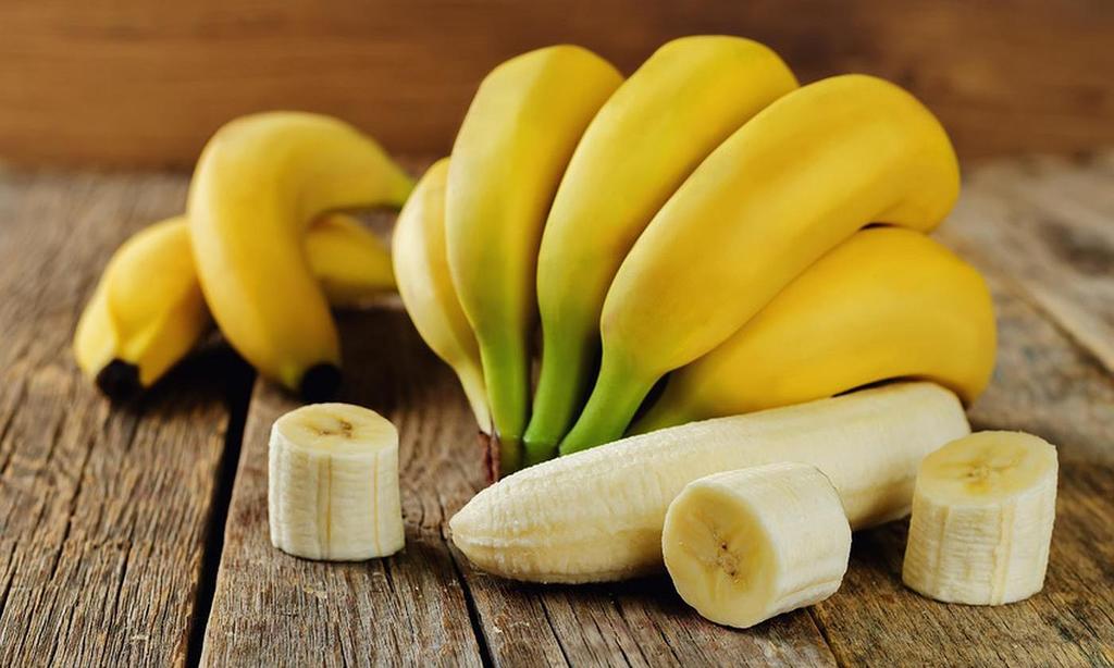 Банани і розсіл допоможуть позбутися від судом