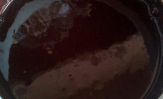 Брауні — класичний рецепт з фото покроково