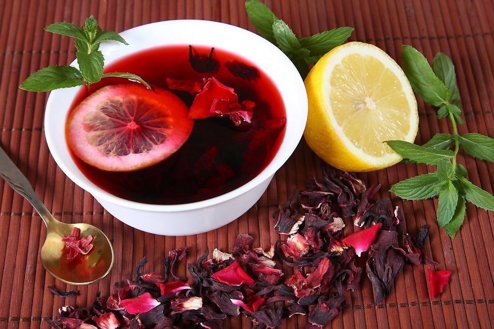 Корисний чай, який часто використовують в лікуванні різних хвороб