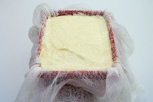Царська сирна паска — 5 рецептів з фото покроково