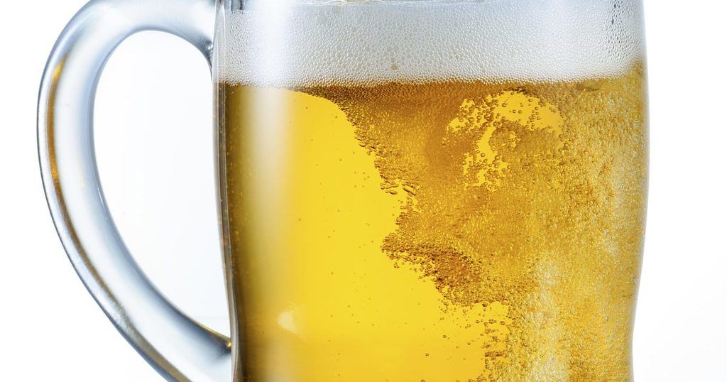 Чому шкідливо безалкогольне пиво