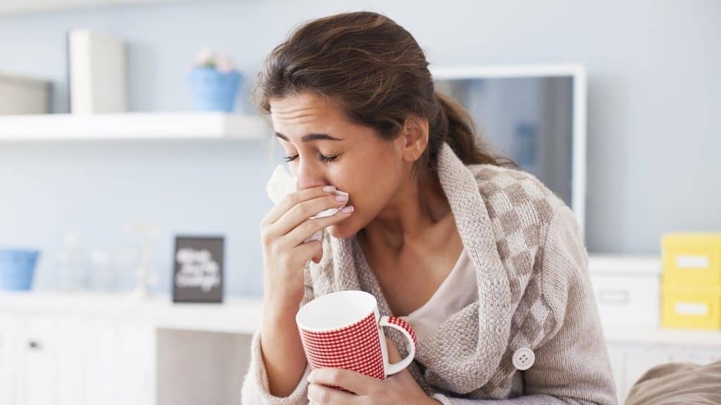 Як швидко позбавитися від мокротиння під час застуди