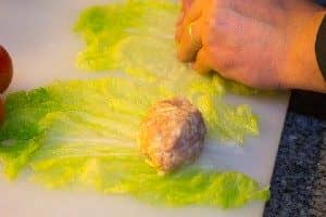 Голубці з пекінської капусти рецепт з фото покроково