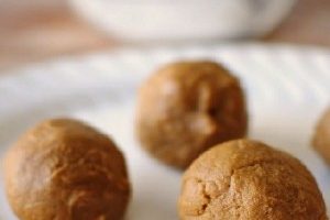 Імбирне печиво рецепт