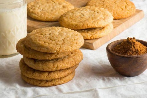 Імбирне печиво рецепт