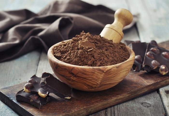 Як приготувати кероб: унікальний харчовий порошок