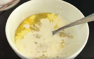 Картопляна запіканка з грибами в духовці рецепт з фото