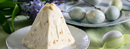 Класична сирна паска — 5 простих і смачних рецептів з фото покроково