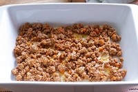 Лазанья класичний рецепт з соусом бешамель покроковий рецепт з фото