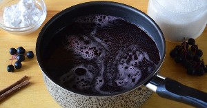 Настоянка з чорноплідної горобини в домашніх умовах — 5 простих рецептів з фото покроково
