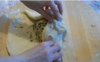 Осетинські пироги рецепти з фото покроково