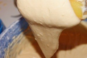 Паска без дріжджів — 5 простих і смачних рецептів з фото покроково