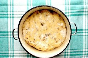 Паску в духовці — 5 простих і смачних рецептів з фото покроково