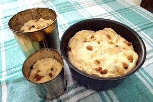 Паску в духовці — 5 простих і смачних рецептів з фото покроково