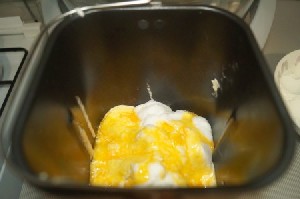 Паску в хлібопічці — 5 простих і смачних рецептів з фото покроково