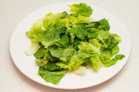 Салат з креветками рецепт з фото дуже смачний