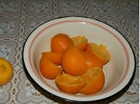 Сік з гарбуза на зиму рецепти з апельсином