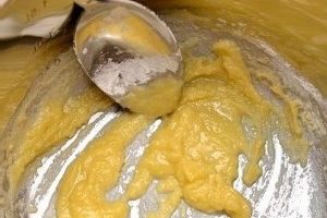 Соус Бешамель для лазаньї