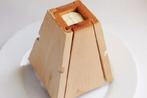 Сирна паска — 5 простих і смачних рецептів з фото покроково