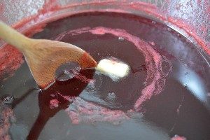 Варення з малини на зиму простий рецепт