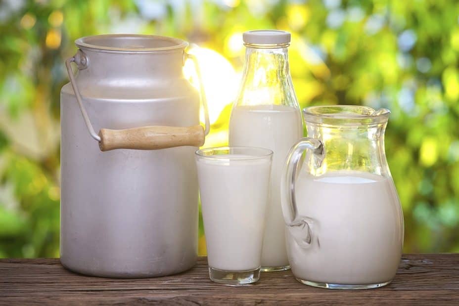 10 фактів про молоко, які ви могли не знати