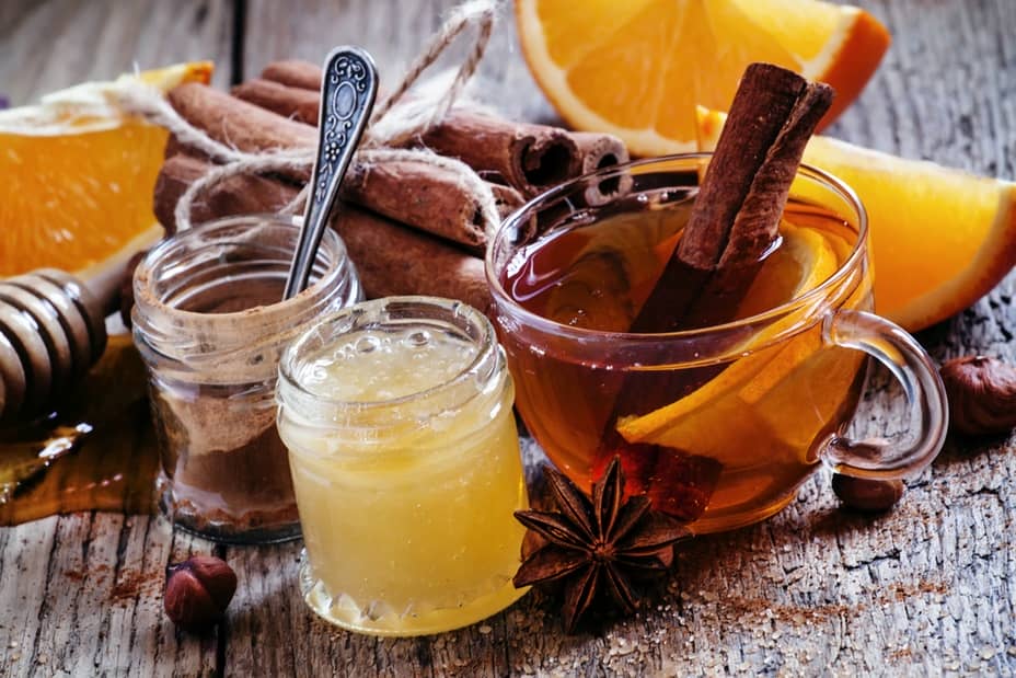 Як використовувати мед і корицю для схуднення