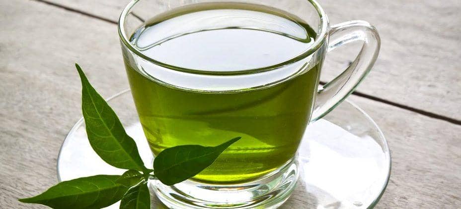 8 фактів про зеленому чаї, які ви не знали