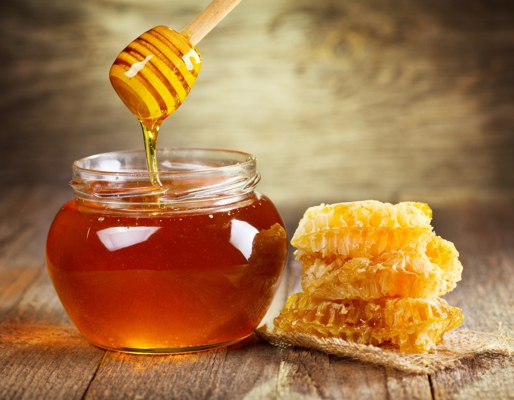 Скільки меду можна їсти в день?