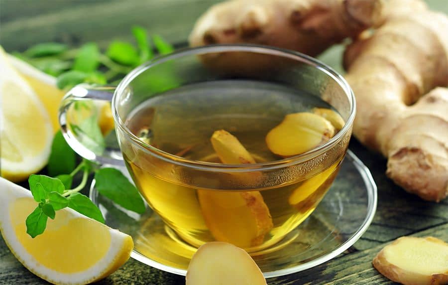 Імбир, мед, лимон – кращий рецепт для схуднення