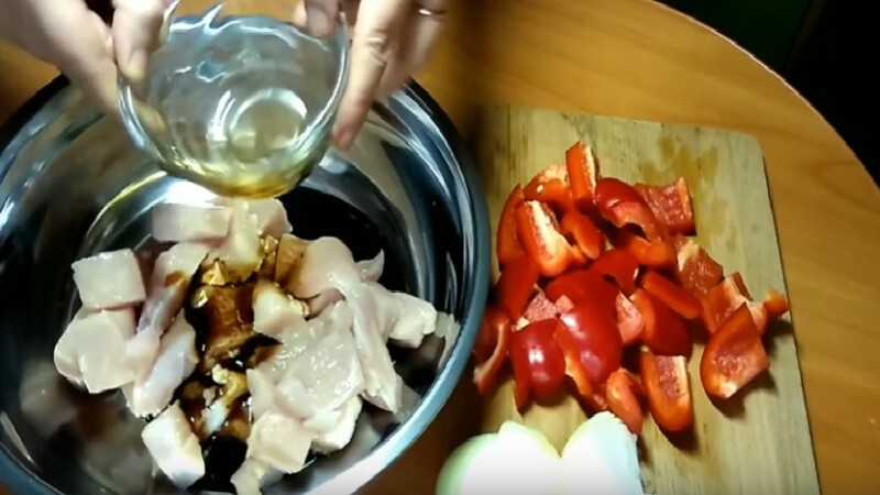 Шашлик в банці і в духовці – кращі рецепти по етапах. Як приготувати шашлик в банку смачніше, ніж на мангалі?