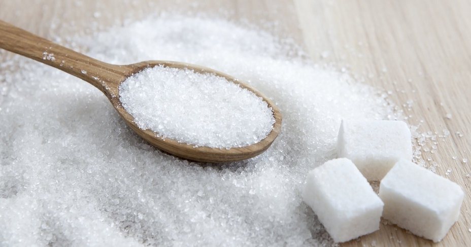 8 Фактів про цукрі, які ви не знали