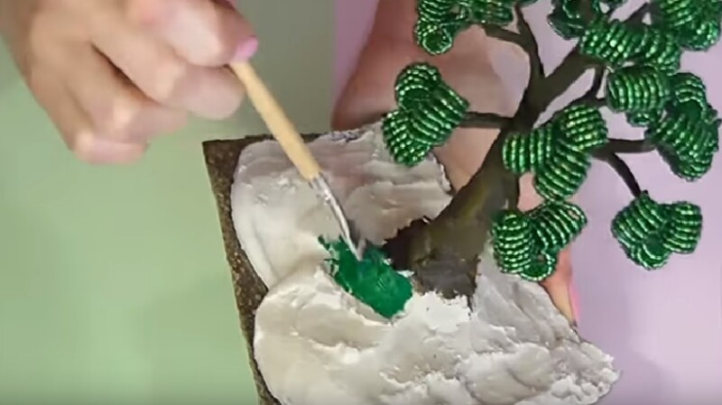 Великоднє дерево своїми руками – майстер класи з виготовлення пасхального топиария