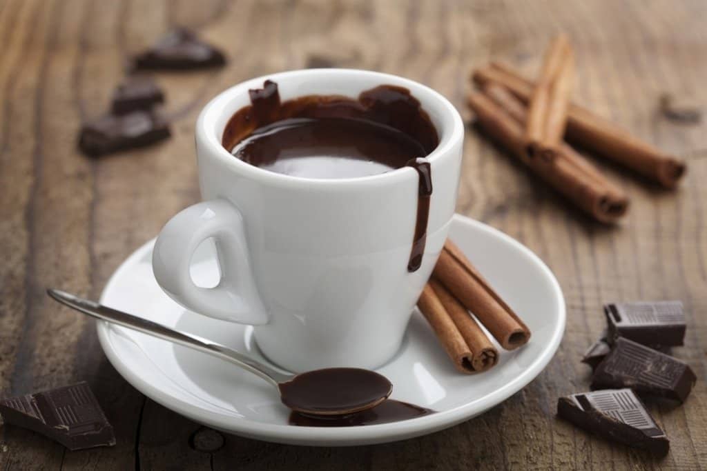 Чому какао корисно гіпертонікам?