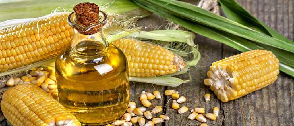 А що ви знаєте про кукурудзяному маслі? 5 незвичайних фактів