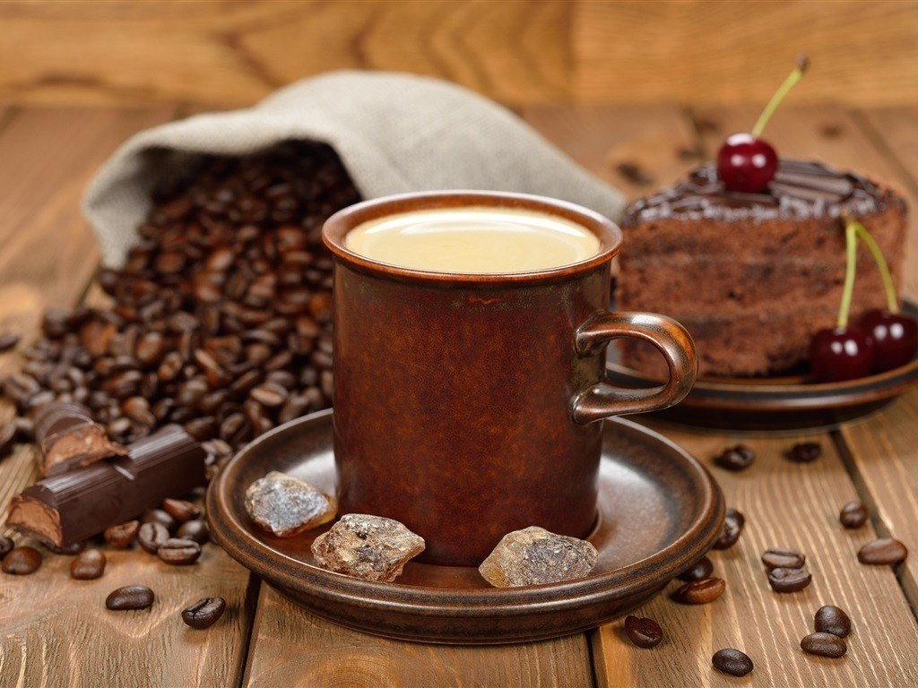 Кращий рецепт для схуднення: кава + масло