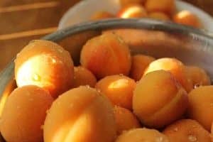 Компот з абрикосів на зиму прості рецепти на 3 літрову банку