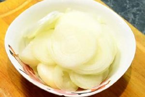Салат з баклажанів без стерилізації на зиму