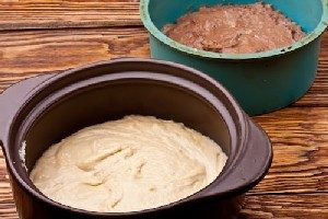 Торт Сметанник – смачний класичний простий рецепт