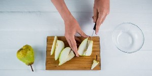 Варення з груш на зиму прості рецепти