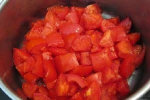 Варення з помідорів