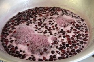 Варення з винограду без кісточок на зиму прості рецепти