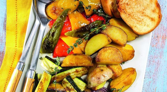 Як можна смачно приготувати картоплю: 15 рецептів