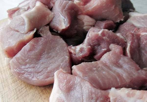 Шашлик на Пиві з Свинини — Рецепт Мякий і Соковитий