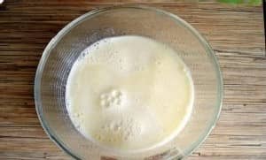 Оладки на молоці пишні без дріжджів — 5 рецептів з фото покроково